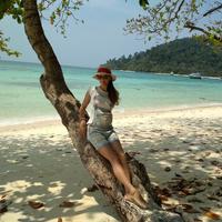 Отзыв от Елена - Виза Destination Thailand